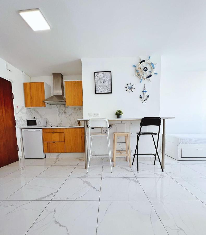 Apartment Near Subway And Supermarket Paris Ngoại thất bức ảnh