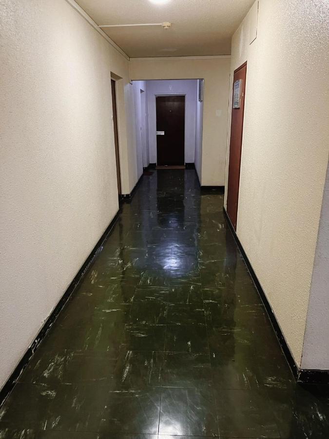Apartment Near Subway And Supermarket Paris Ngoại thất bức ảnh