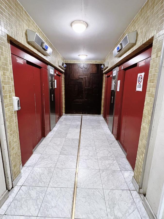 Apartment Near Subway And Supermarket Paris Ngoại thất bức ảnh
